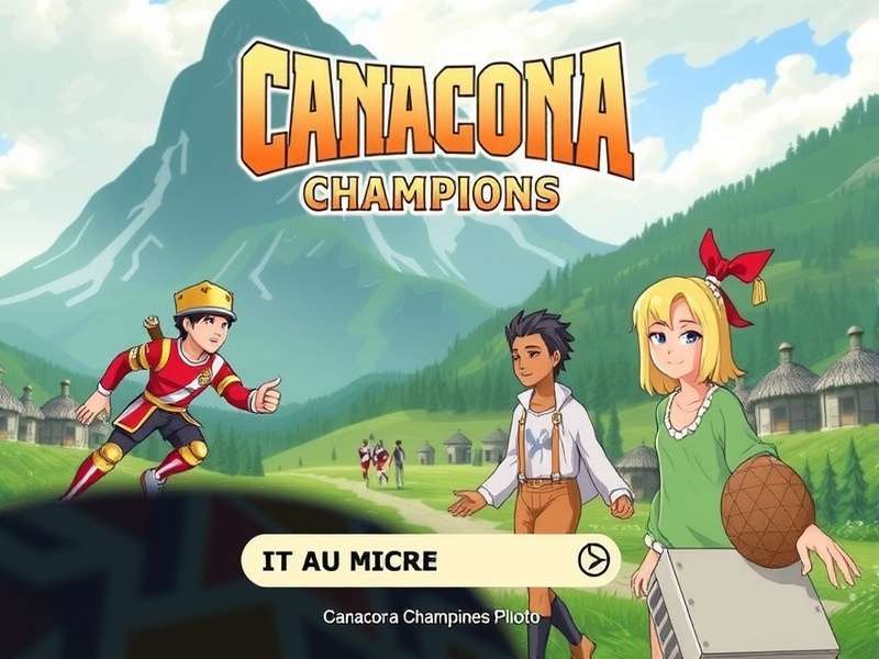Canacona Champions Download Numbers Canacona Champions Download Statistics